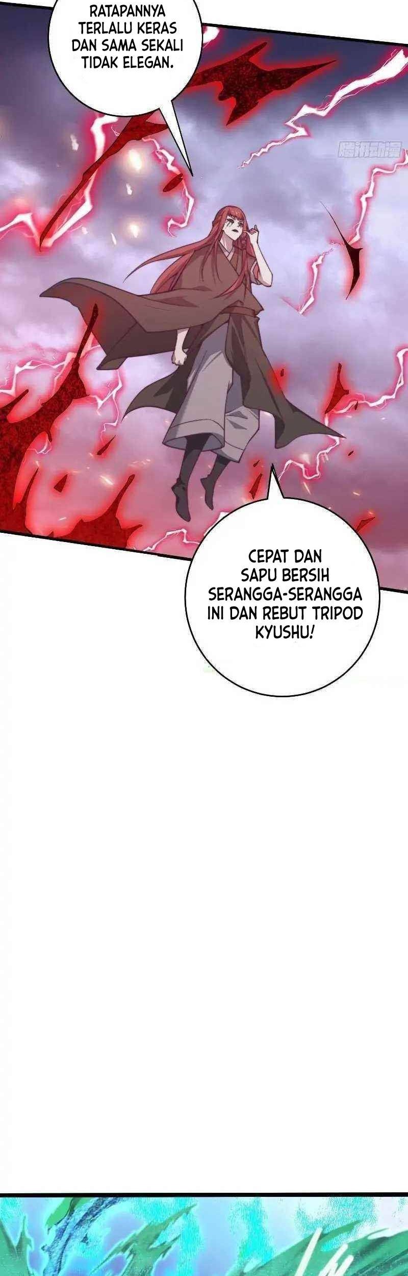 Invincible at the Start Chapter 38 Gambar 11