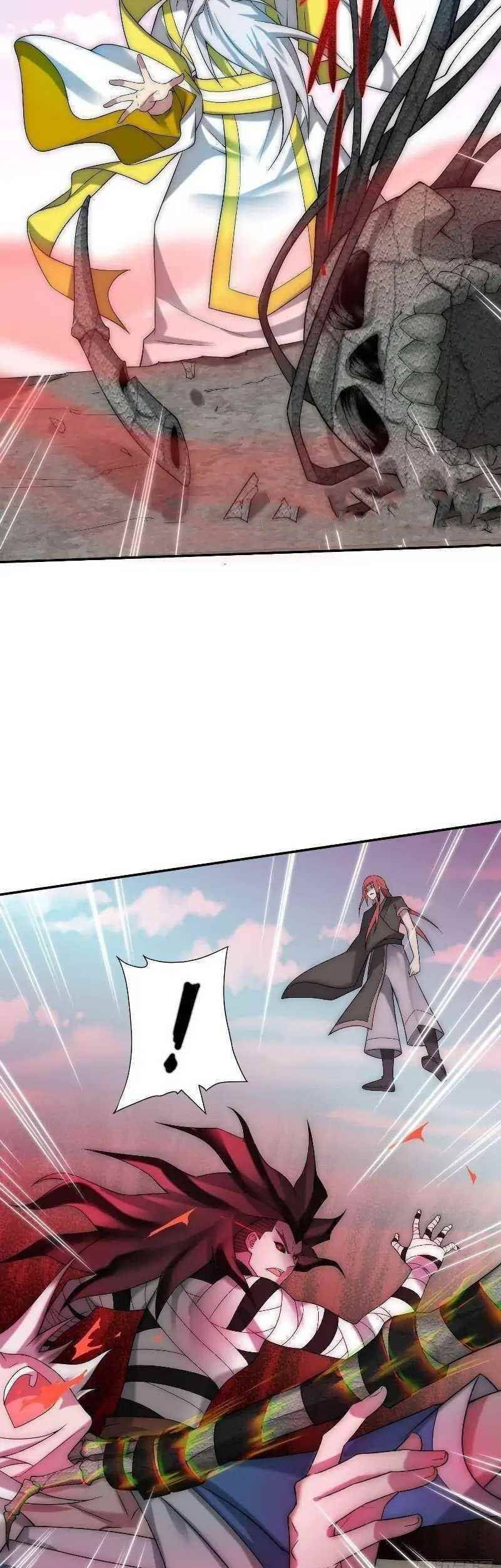 Invincible at the Start Chapter 38 Gambar 16