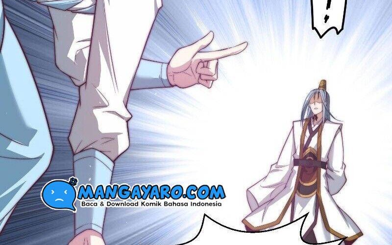 Invincible at the Start Chapter 37 Gambar 23