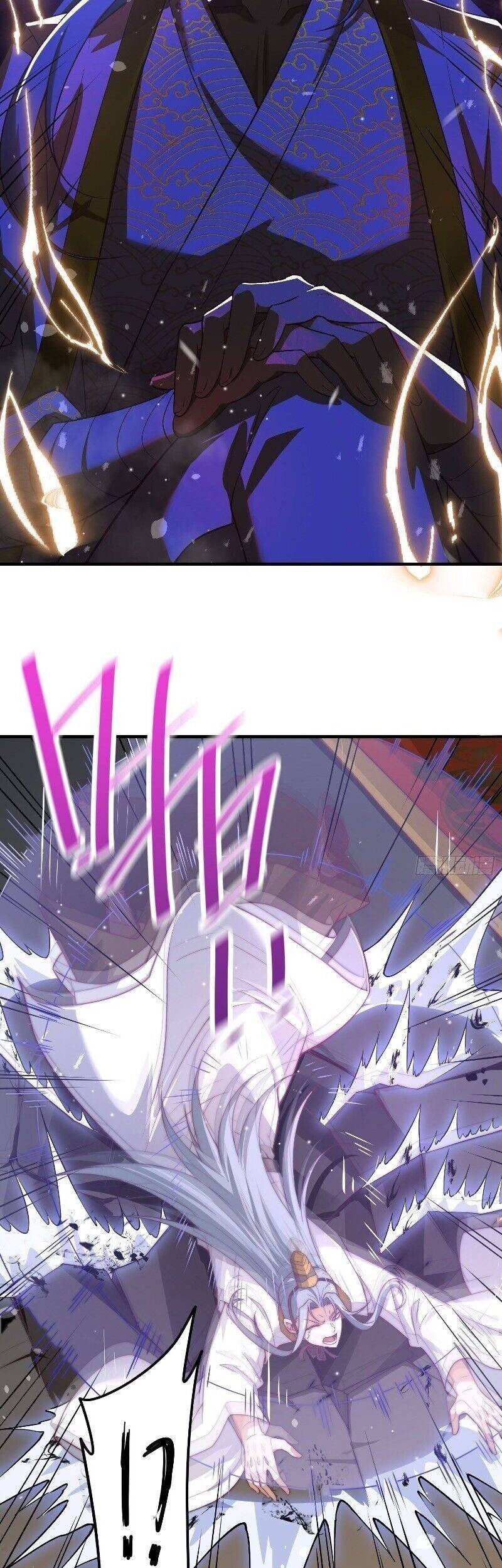 Invincible at the Start Chapter 37 Gambar 28