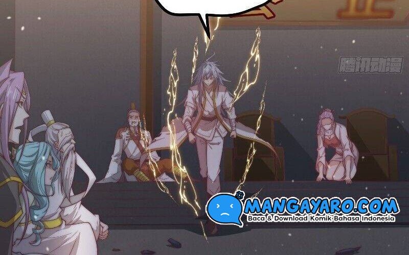 Invincible at the Start Chapter 37 Gambar 31