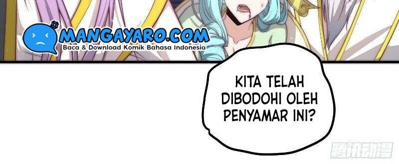 Invincible at the Start Chapter 37 Gambar 34