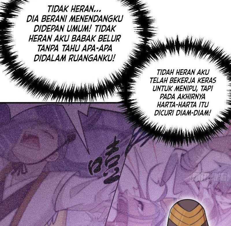 Invincible at the Start Chapter 37 Gambar 36