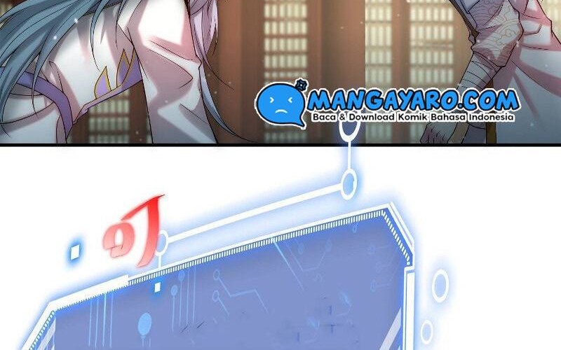 Invincible at the Start Chapter 37 Gambar 44