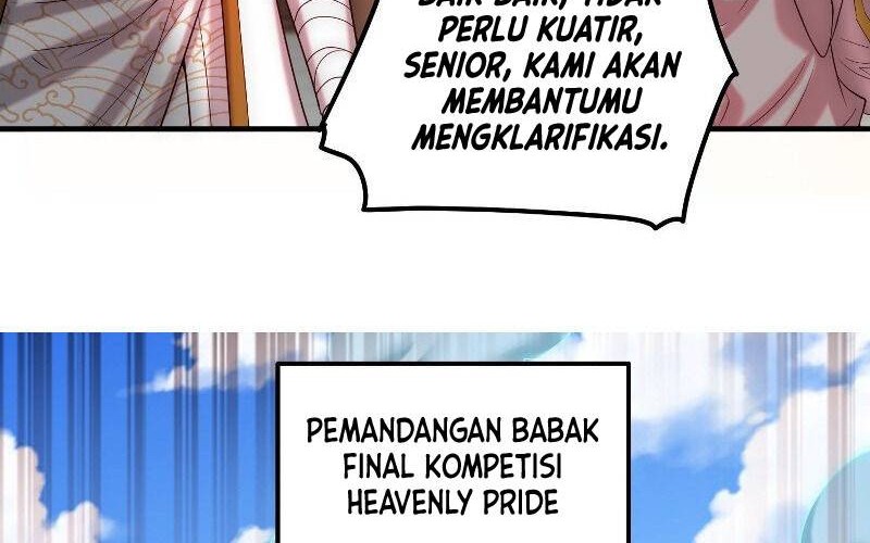 Invincible at the Start Chapter 37 Gambar 46