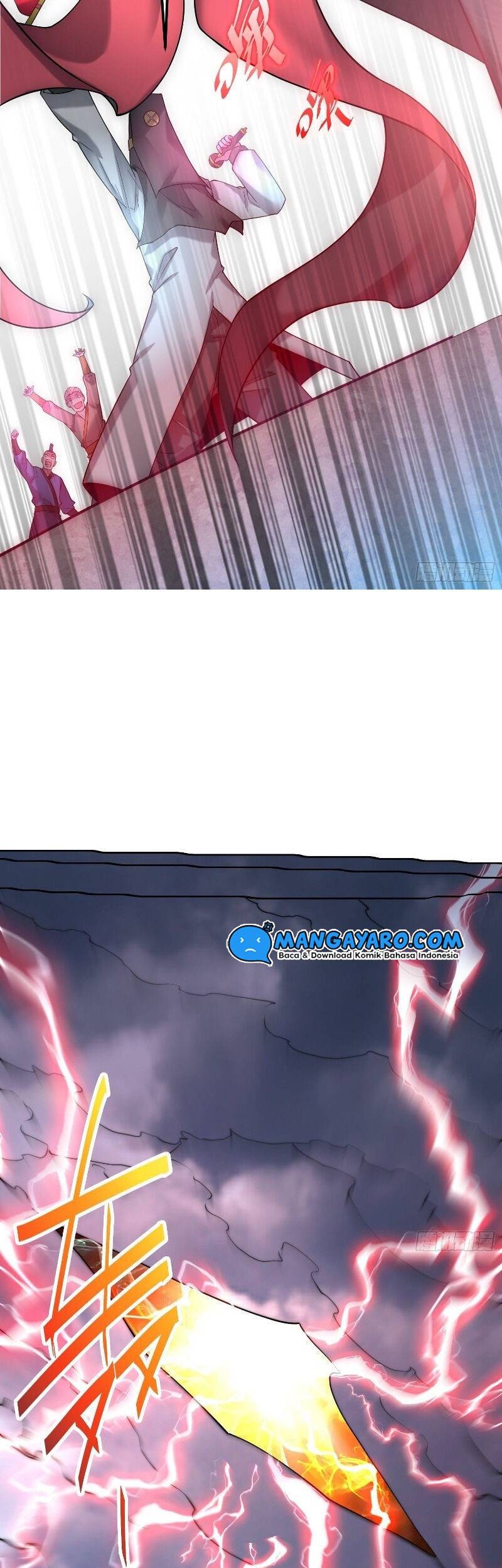 Invincible at the Start Chapter 37 Gambar 53