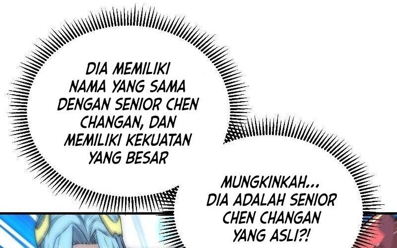 Invincible at the Start Chapter 37 Gambar 3