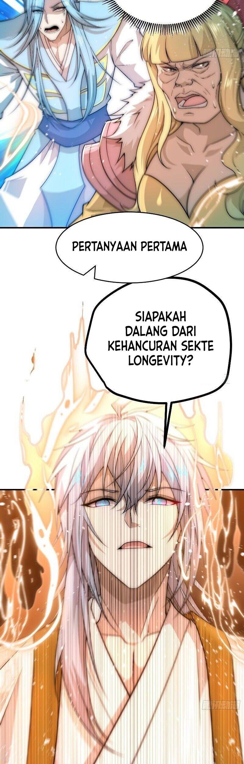 Invincible at the Start Chapter 37 Gambar 4