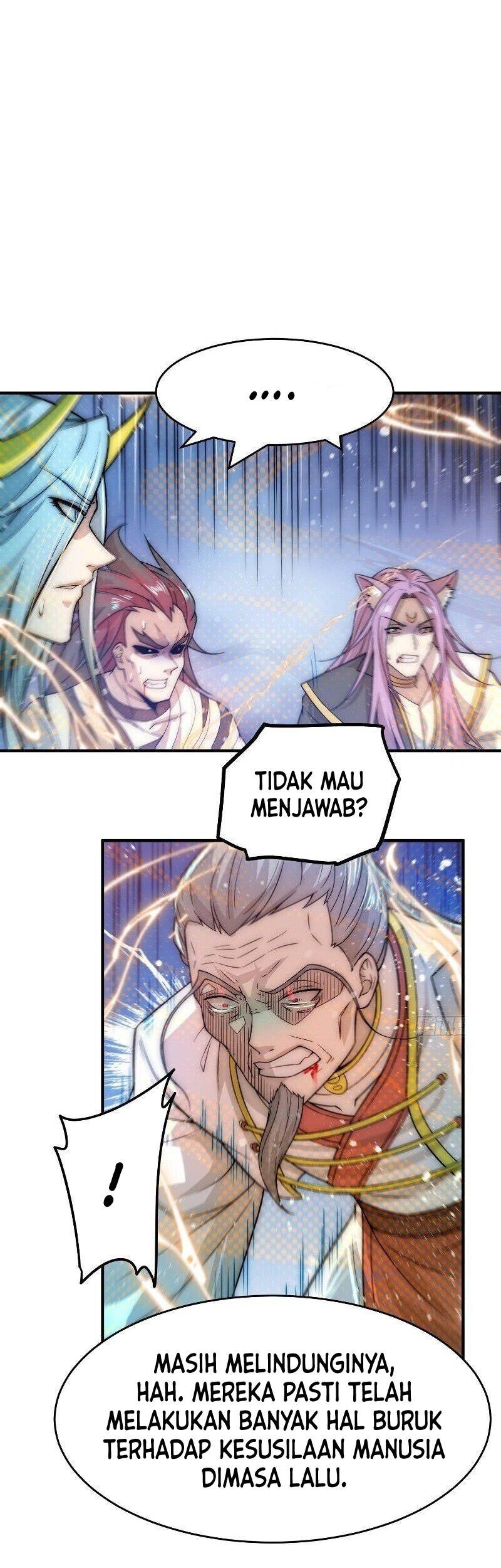 Invincible at the Start Chapter 37 Gambar 6