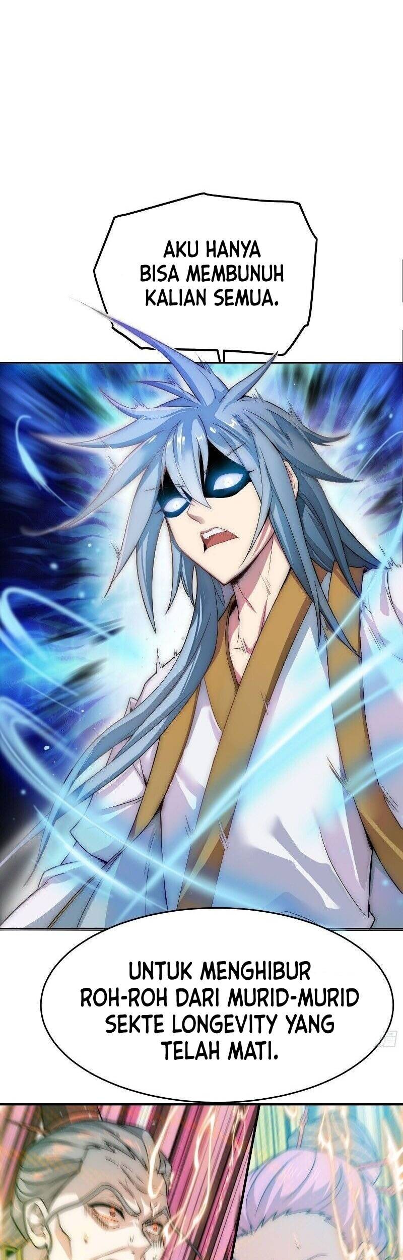 Invincible at the Start Chapter 37 Gambar 8