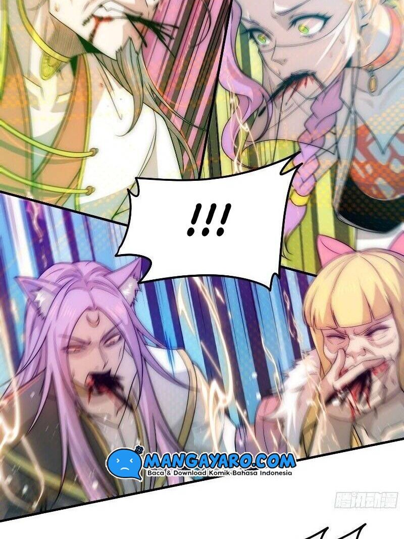 Invincible at the Start Chapter 37 Gambar 9