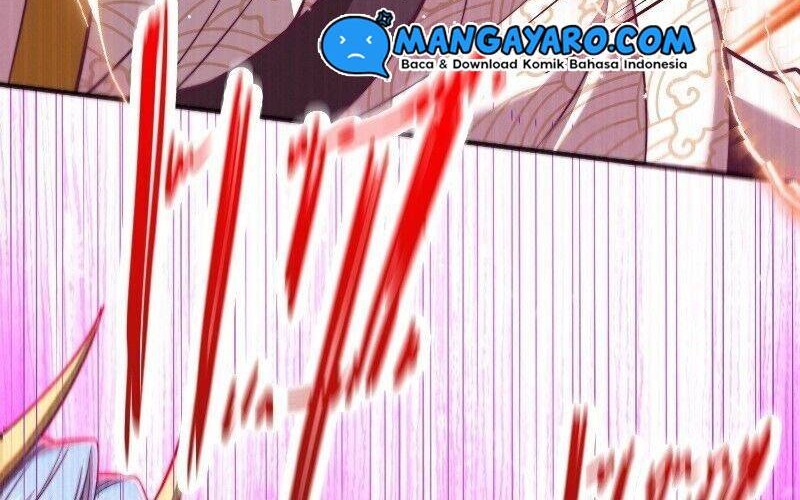 Invincible at the Start Chapter 37 Gambar 15