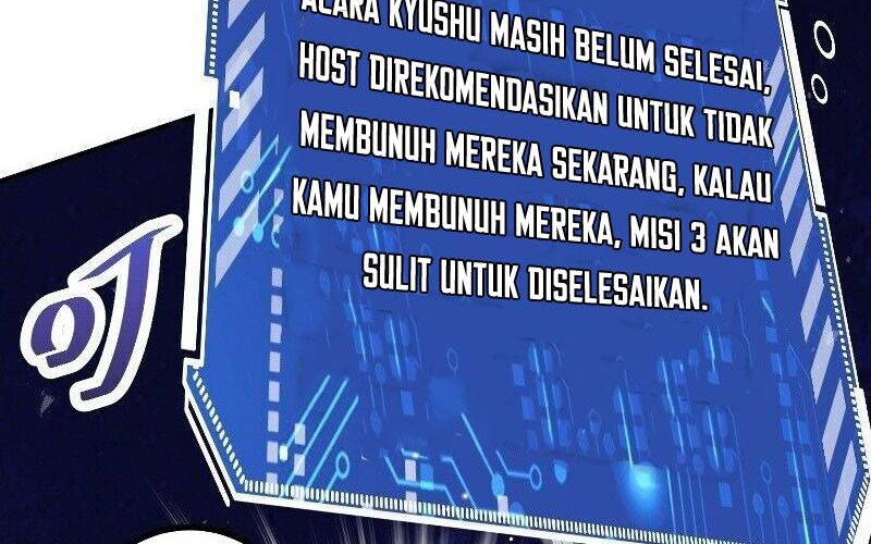 Invincible at the Start Chapter 37 Gambar 17