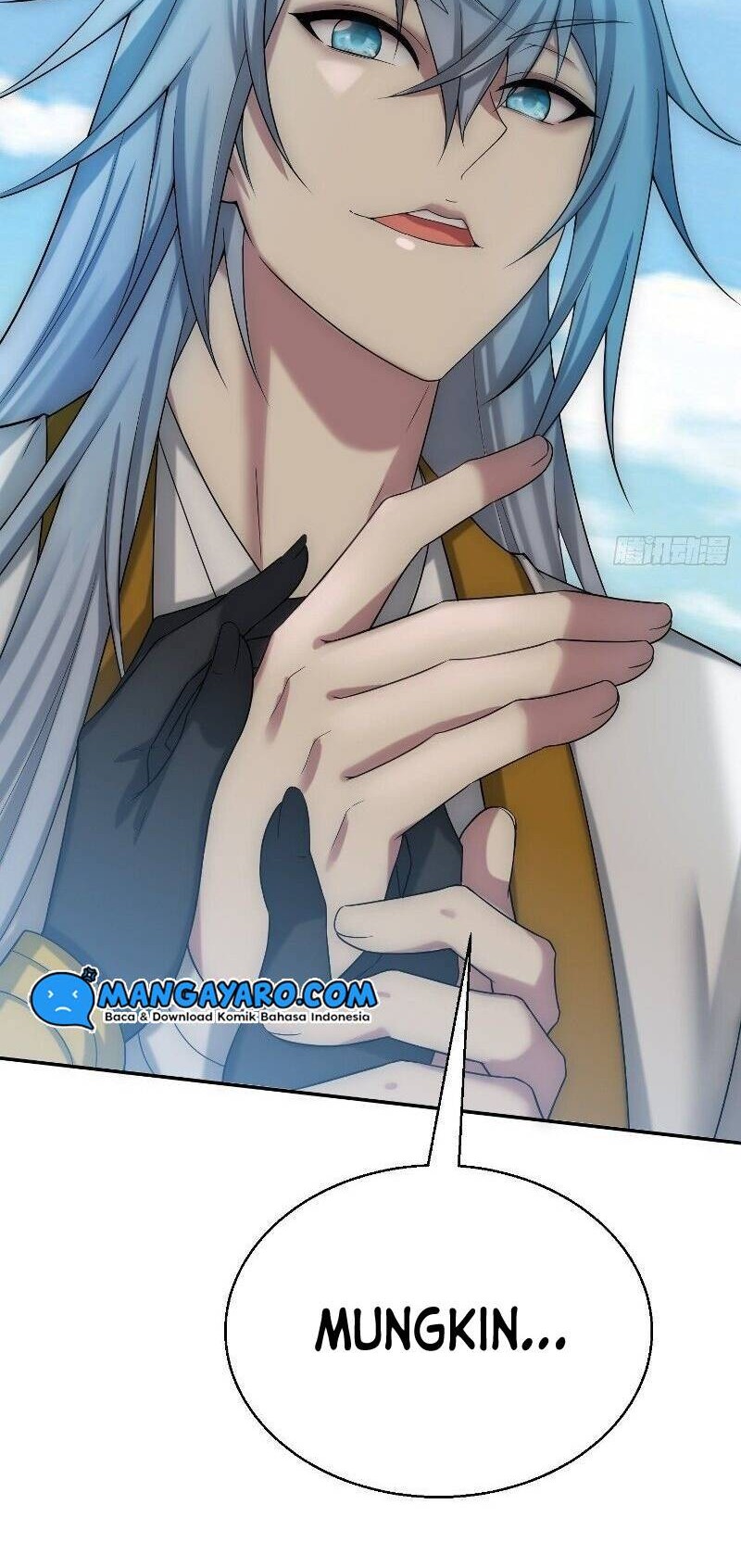 Invincible at the Start Chapter 36 Gambar 7