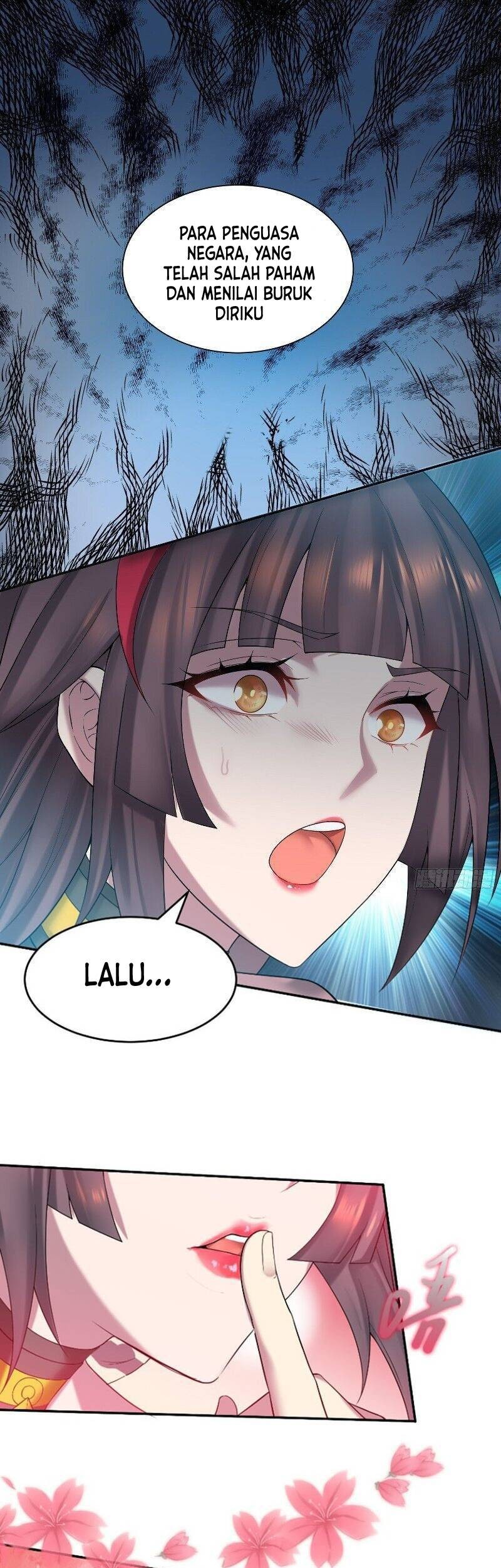 Invincible at the Start Chapter 36 Gambar 8