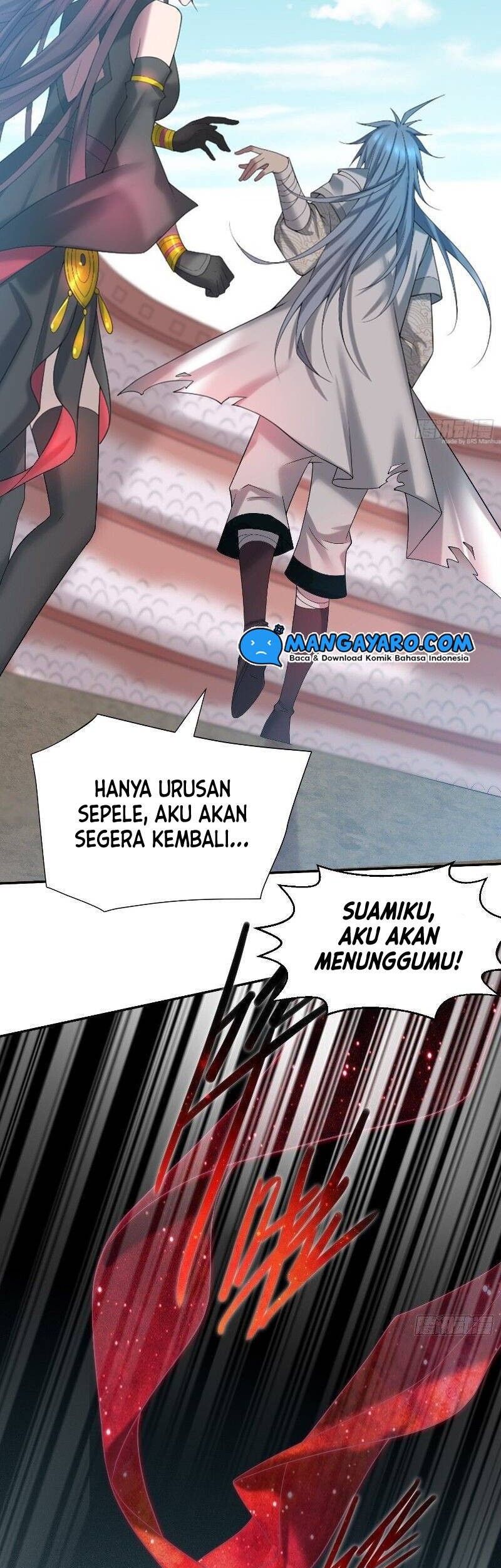 Invincible at the Start Chapter 36 Gambar 10