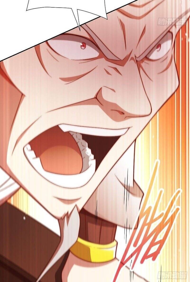 Invincible at the Start Chapter 36 Gambar 22