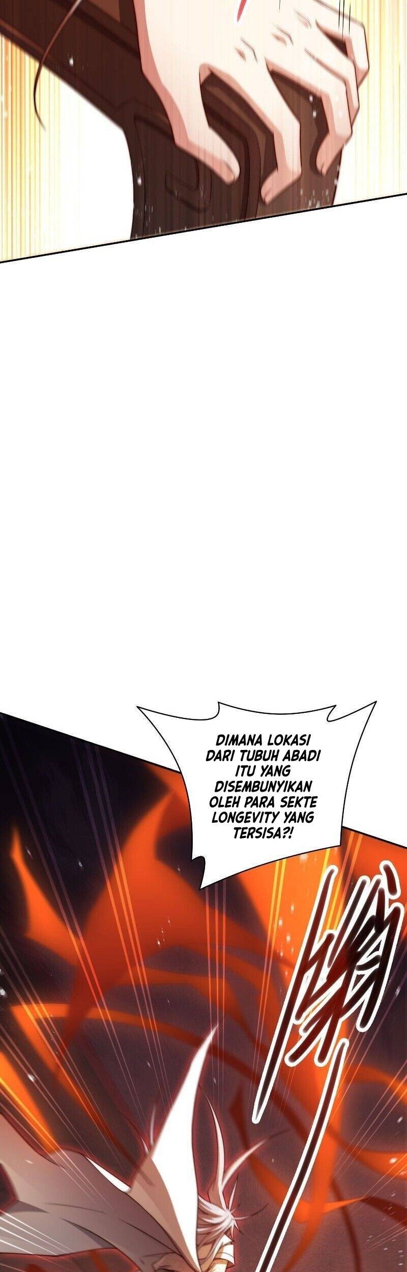 Invincible at the Start Chapter 36 Gambar 23