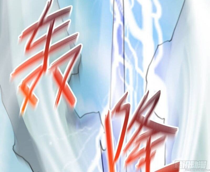 Invincible at the Start Chapter 36 Gambar 39