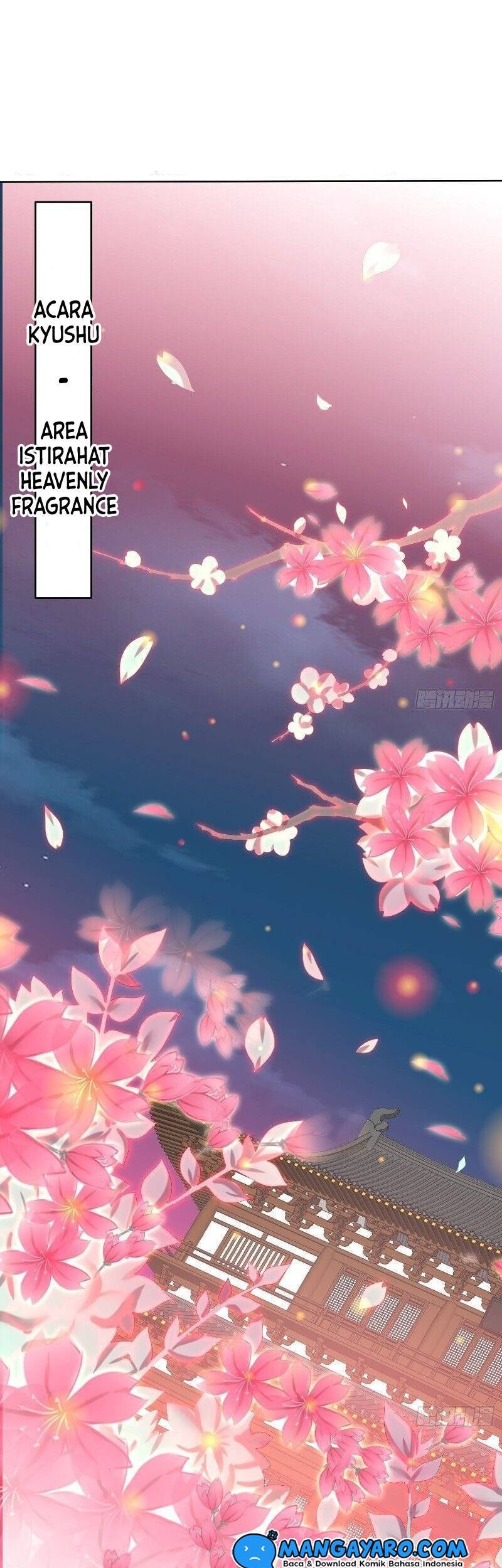 Baca  Invincible at the Start Chapter 35 Gambar 2