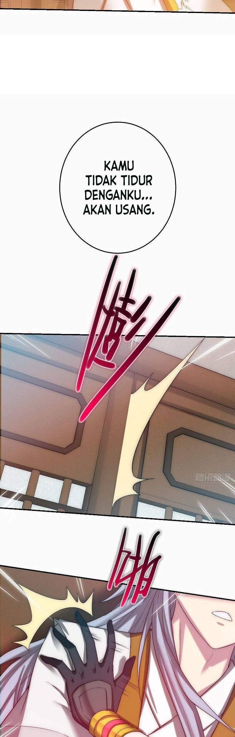 Invincible at the Start Chapter 35 Gambar 5