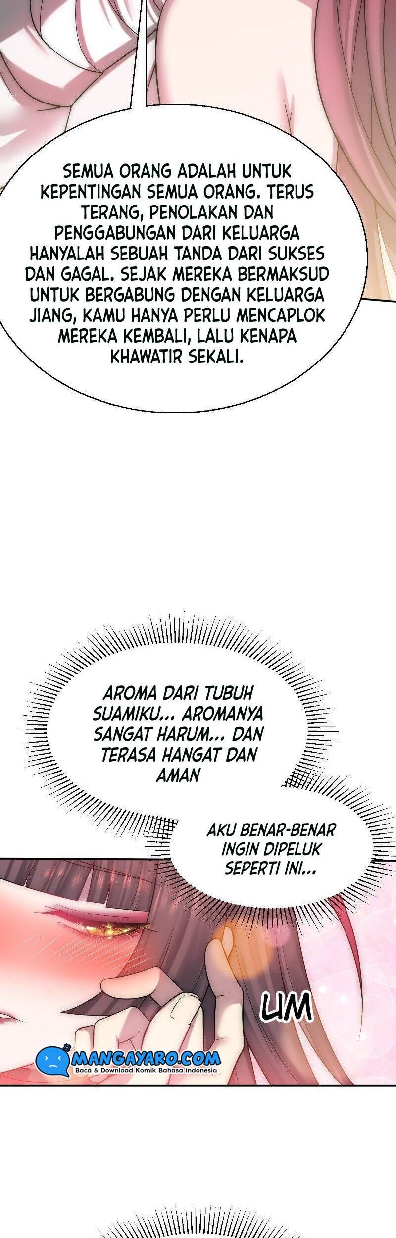 Invincible at the Start Chapter 35 Gambar 11