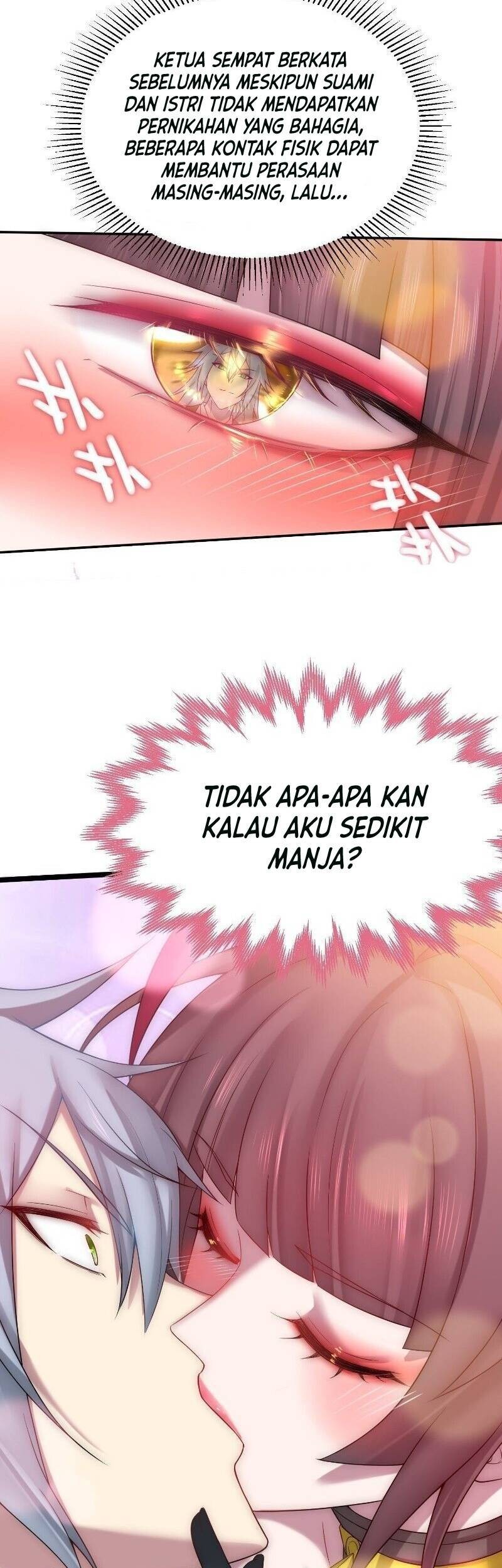 Invincible at the Start Chapter 35 Gambar 12