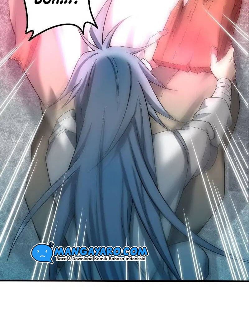 Invincible at the Start Chapter 34 Gambar 5