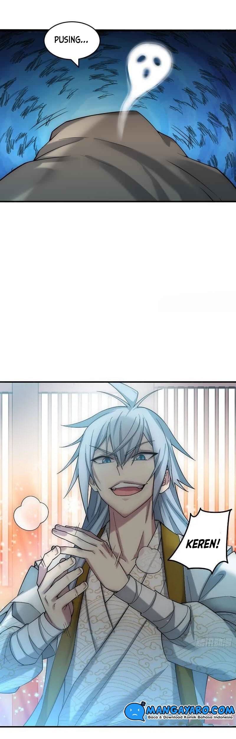 Invincible at the Start Chapter 34 Gambar 6