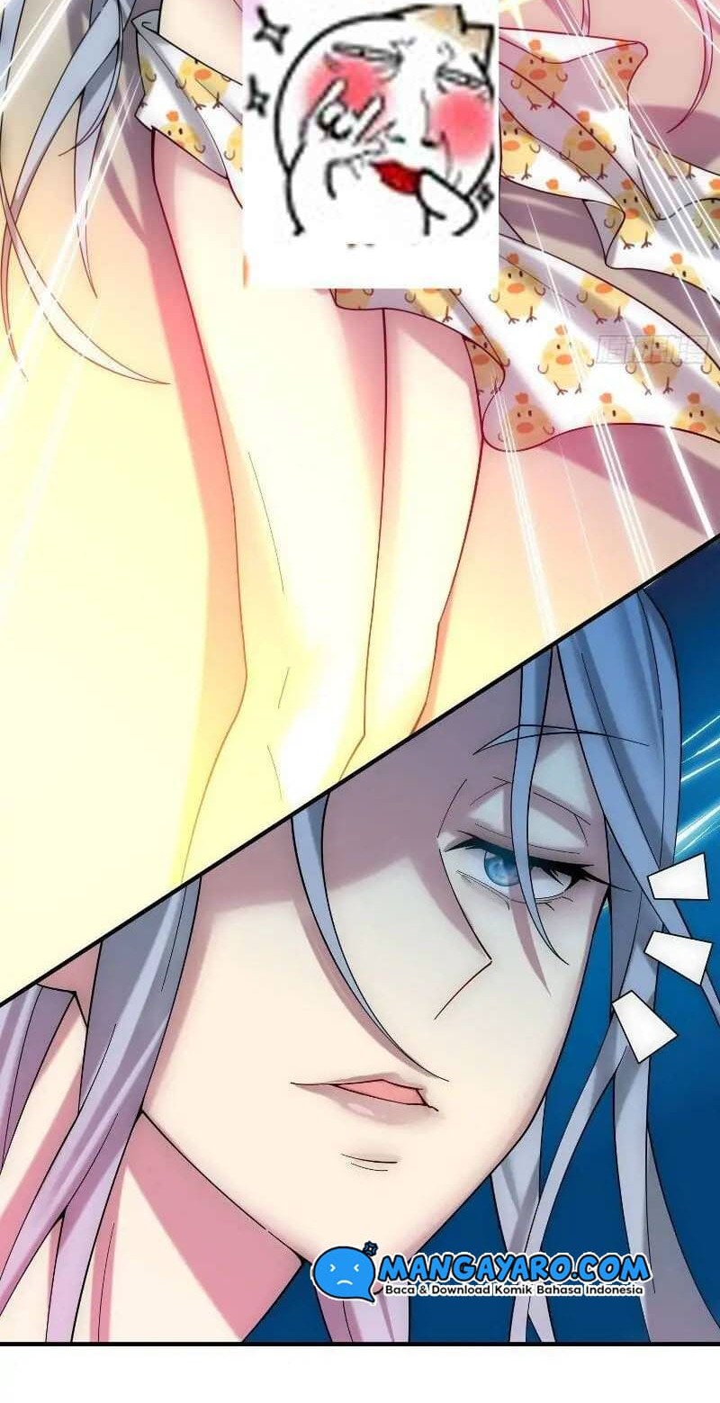 Invincible at the Start Chapter 34 Gambar 9