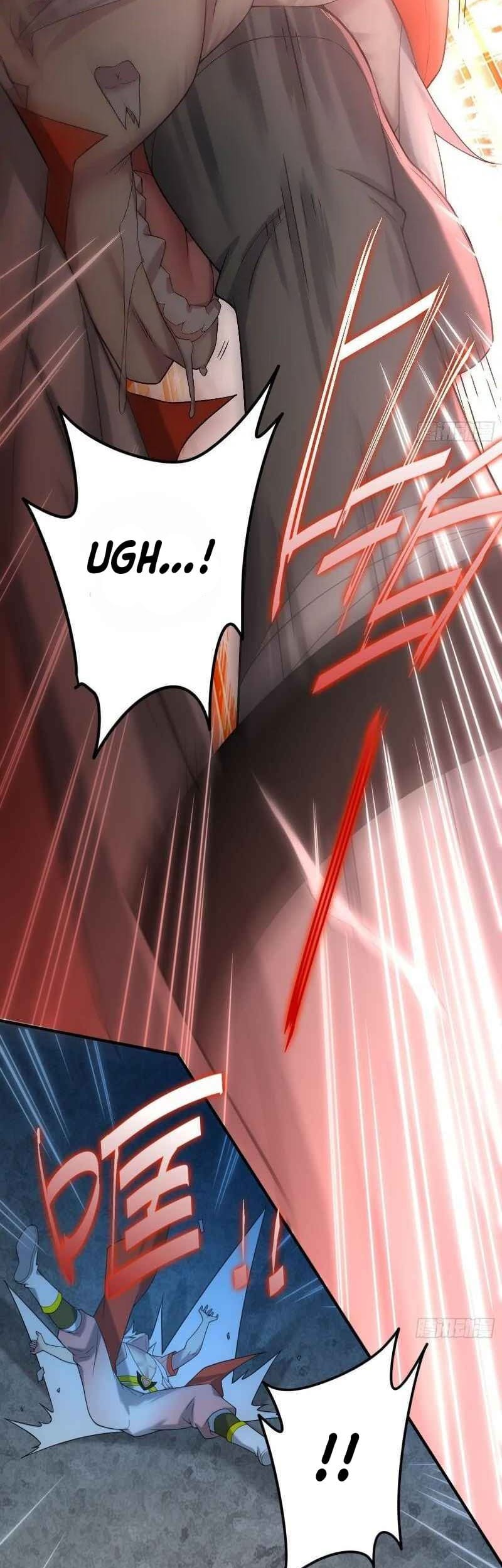 Invincible at the Start Chapter 34 Gambar 22