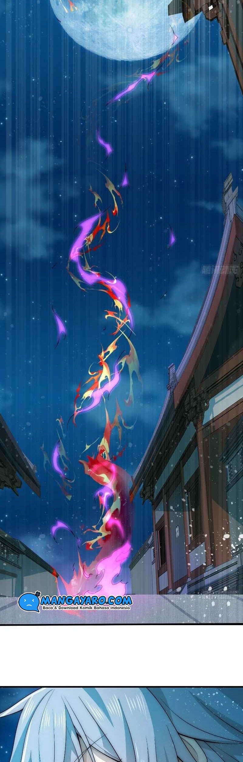 Invincible at the Start Chapter 34 Gambar 34
