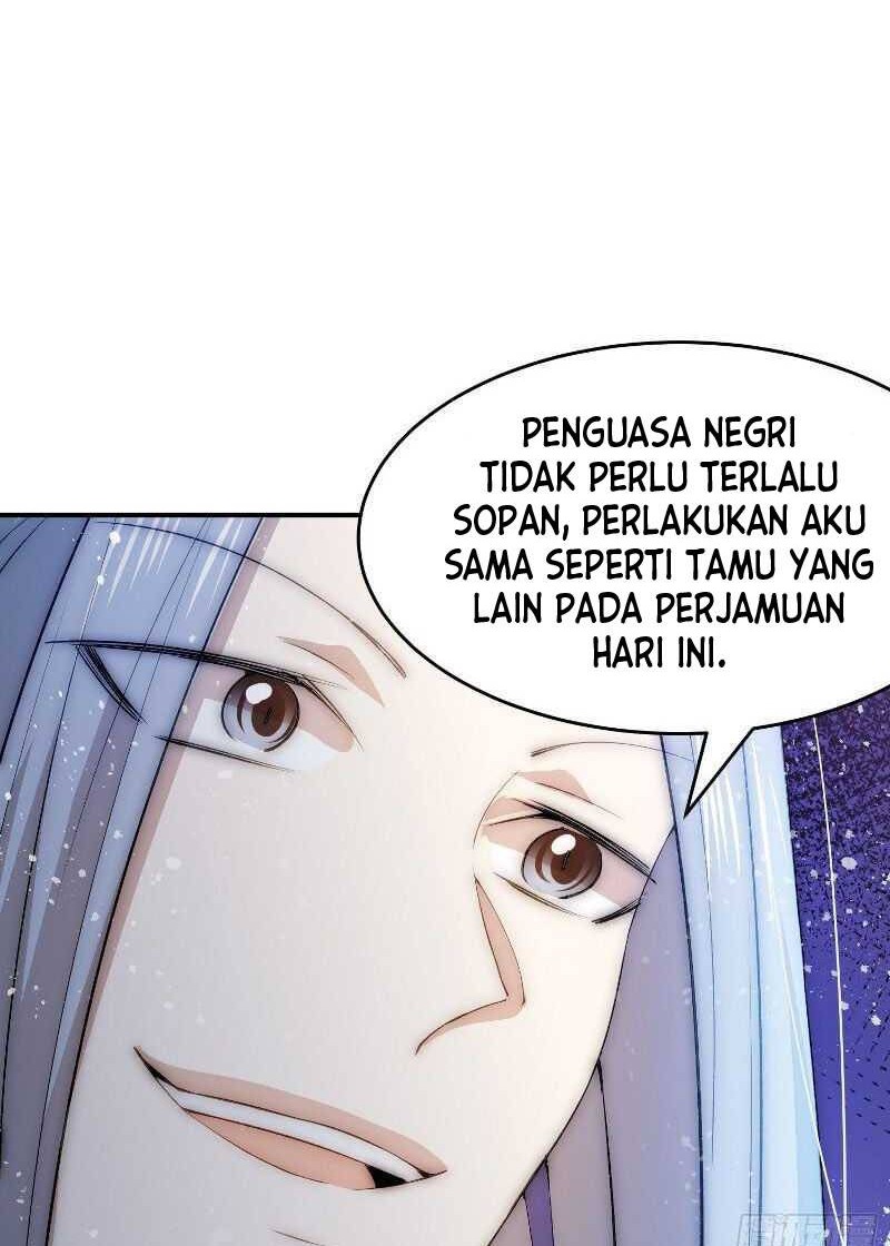 Invincible at the Start Chapter 33 Gambar 19