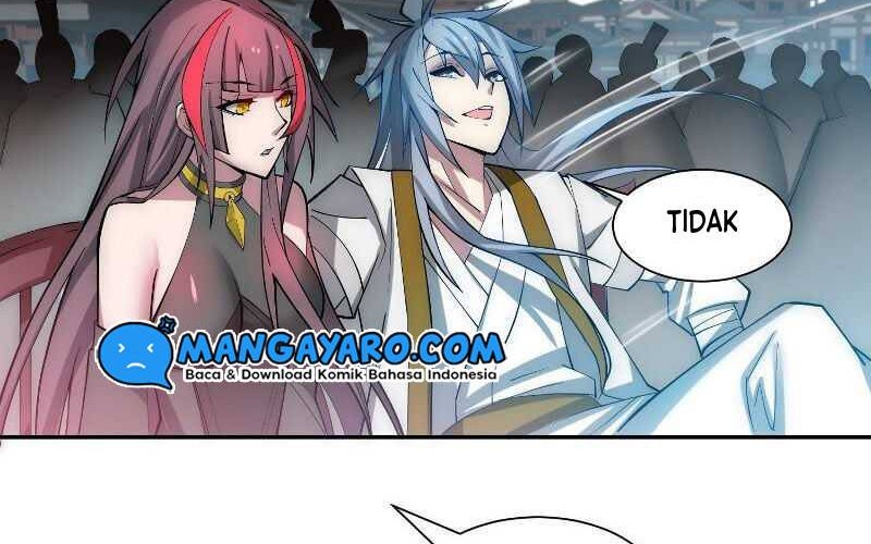 Invincible at the Start Chapter 33 Gambar 24