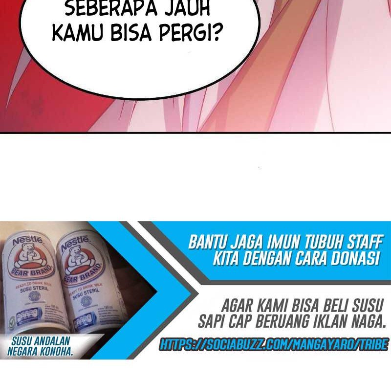 Invincible at the Start Chapter 33 Gambar 30