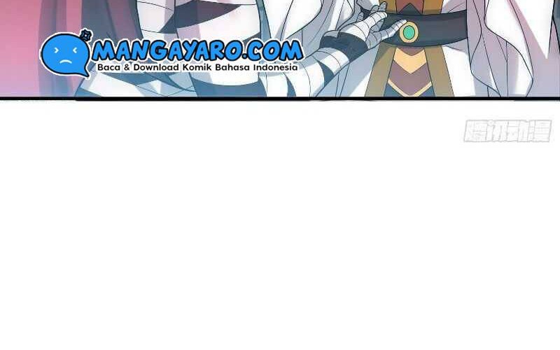 Invincible at the Start Chapter 33 Gambar 41