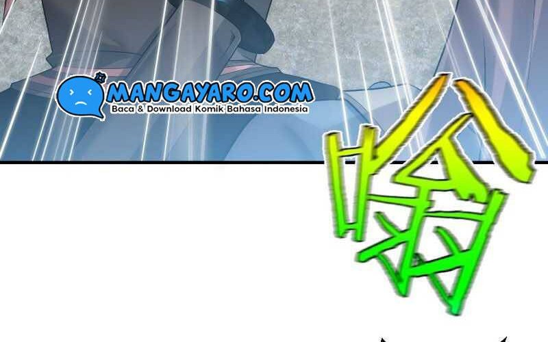 Invincible at the Start Chapter 33 Gambar 43