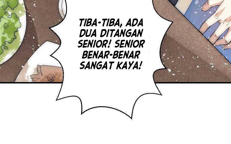 Invincible at the Start Chapter 33 Gambar 45