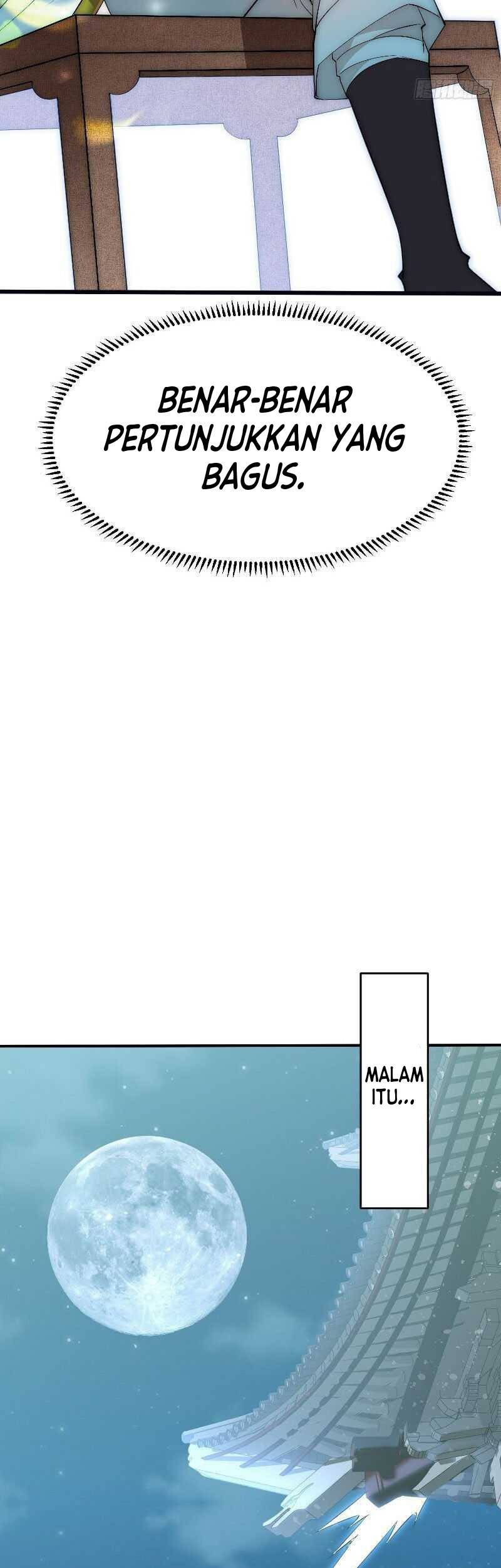 Invincible at the Start Chapter 33 Gambar 56