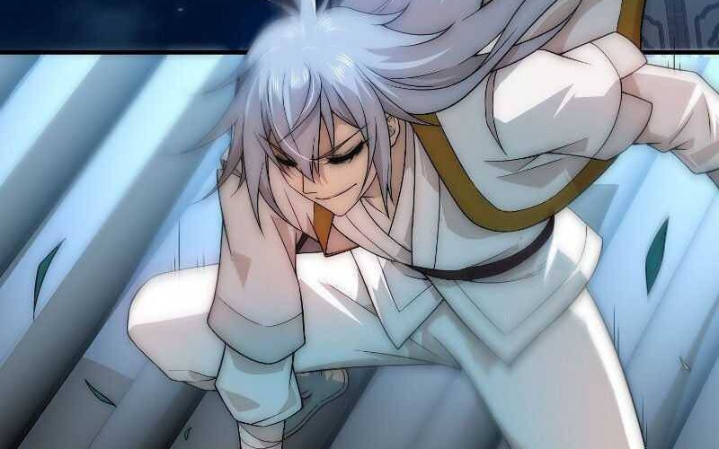 Invincible at the Start Chapter 33 Gambar 59