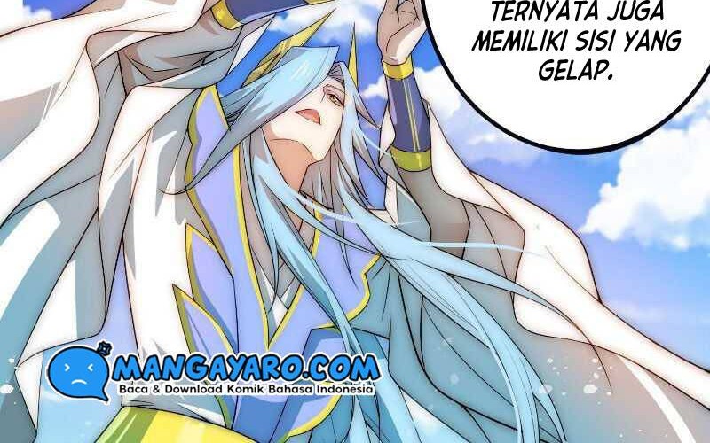 Invincible at the Start Chapter 33 Gambar 5