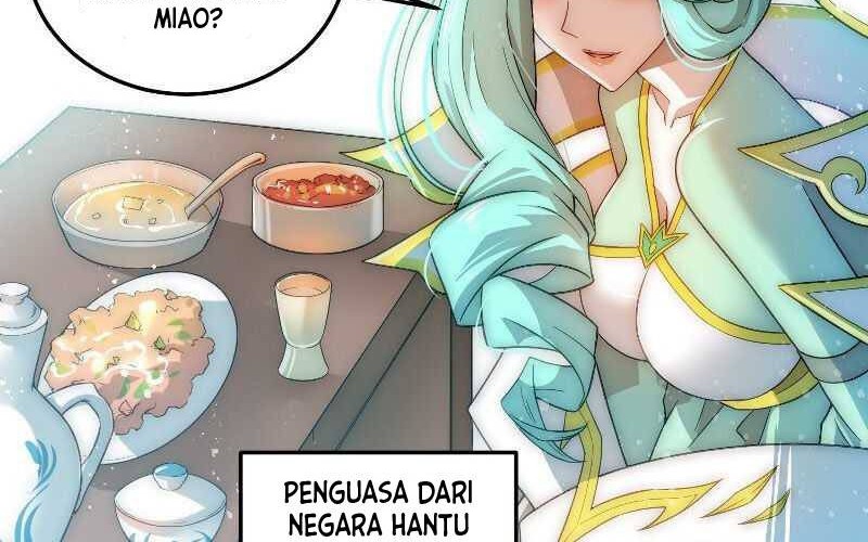 Invincible at the Start Chapter 33 Gambar 9