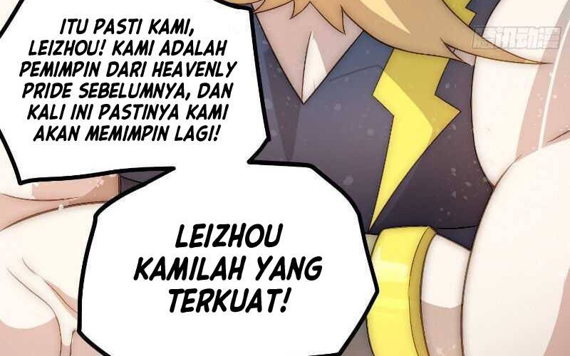 Invincible at the Start Chapter 33 Gambar 13