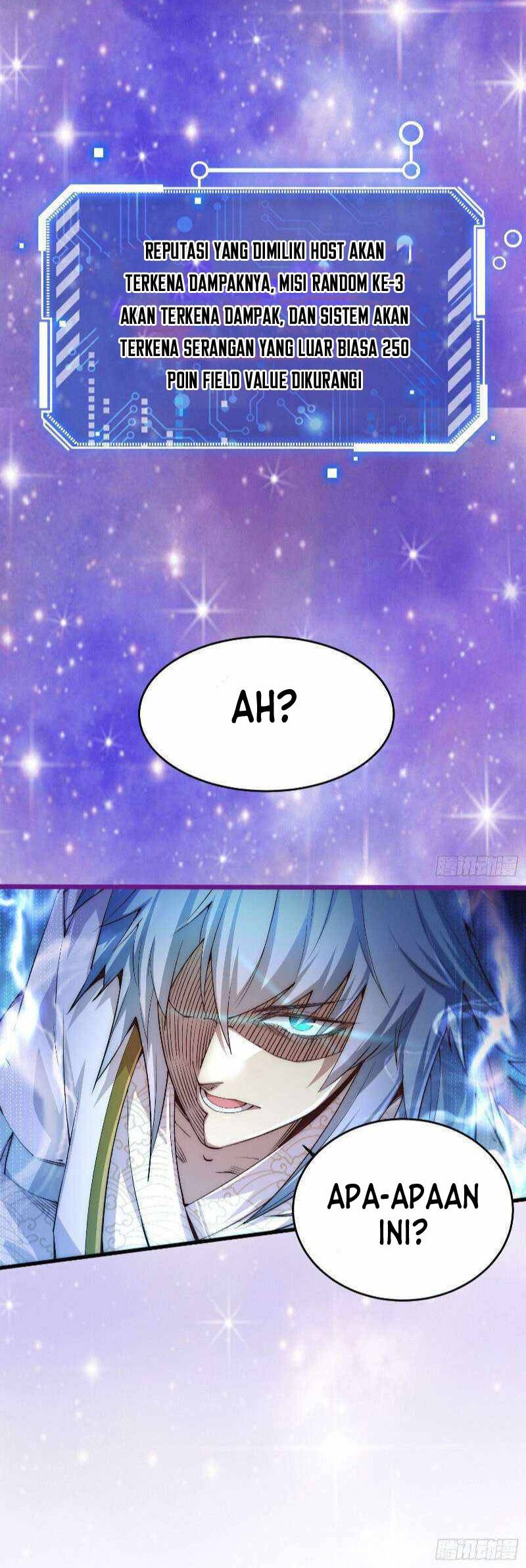 Invincible at the Start Chapter 32 Gambar 25