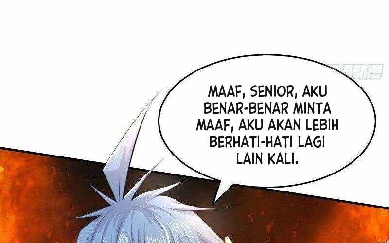 Invincible at the Start Chapter 32 Gambar 33