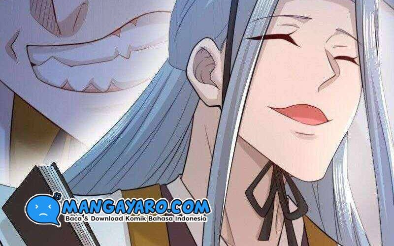 Invincible at the Start Chapter 32 Gambar 35