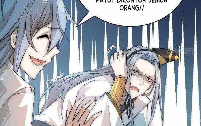 Invincible at the Start Chapter 32 Gambar 41