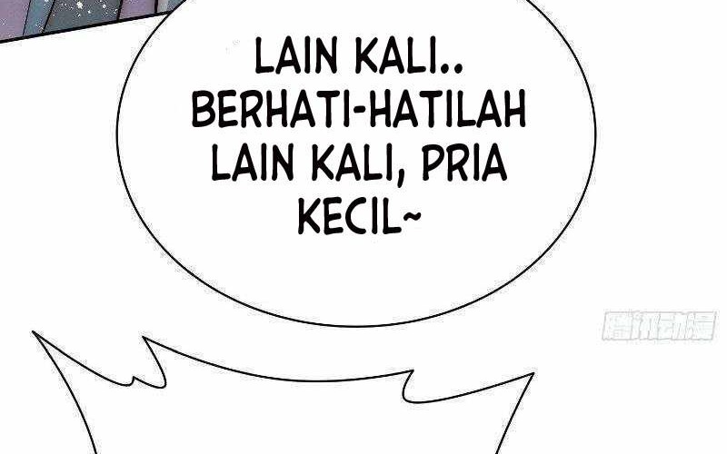 Invincible at the Start Chapter 32 Gambar 43