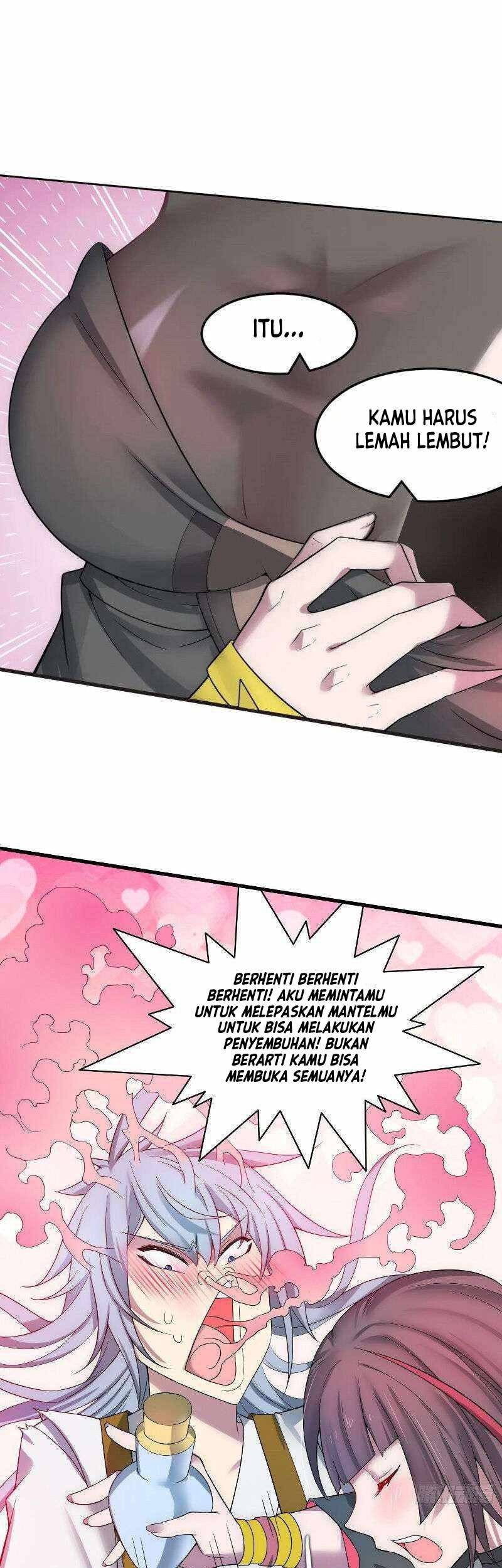 Baca  Invincible at the Start Chapter 32 Gambar 2