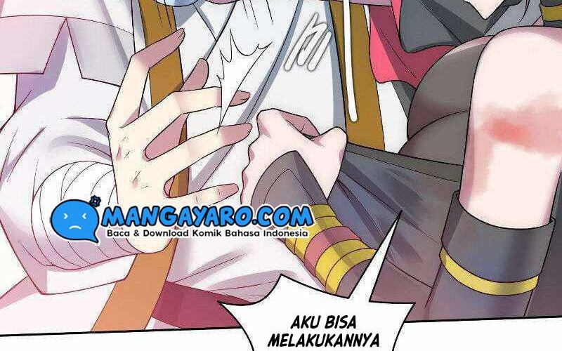 Invincible at the Start Chapter 32 Gambar 3